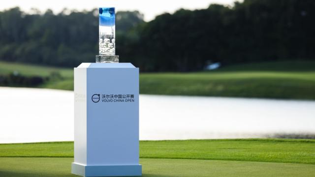 kaiyun-40年，30届 沃尔沃中国公开赛将有怎样的新故事？