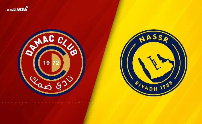 开云体育下载-利雅得胜利客战达马克首发：C罗领衔，菲利克斯、布罗佐维奇先发