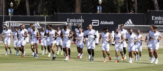 开云-武一帆：本泽马果无理想替补？皇马“败家”不自知矣