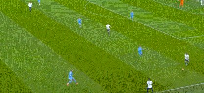 开云官网-【英超】孙兴慜2传 凯恩2球 曼城补时追平+遭绝杀负