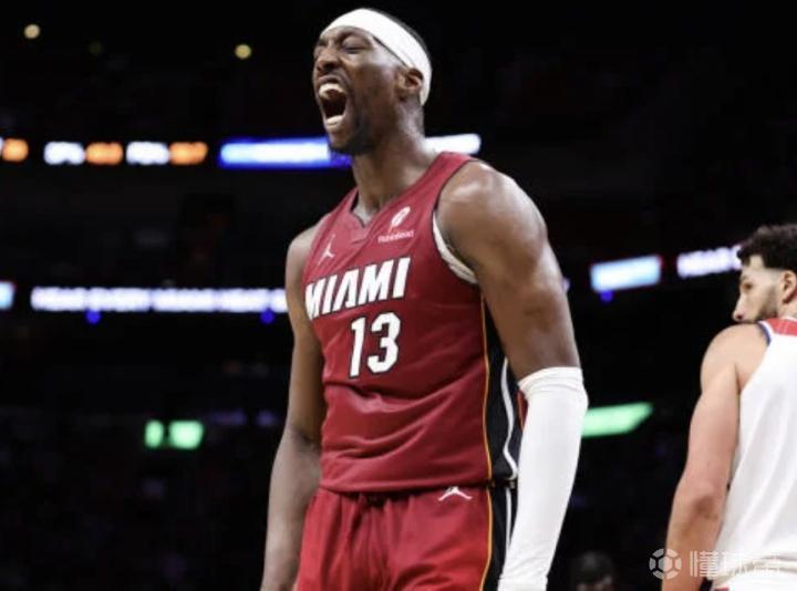 开云-NBA常规赛单场得分前十:阿德巴约83分历史第二,约基奇两次55+